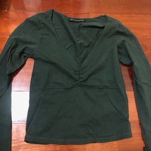 brandy melville gina top